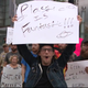 Image for article titled Sign-Toting Evangelists Show Up To GM Headquarters Demanding The Revival Of The Saturn Brand
